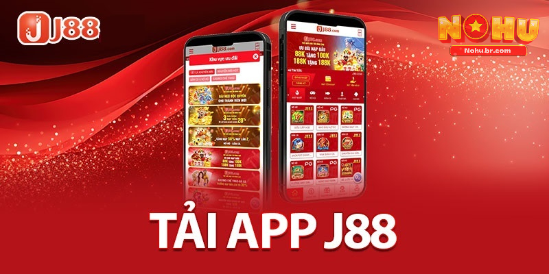 Tải ứng dụng cho di động