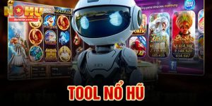 Tool Nổ Hũ