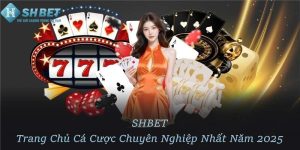 SHBET