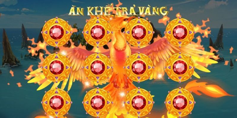 Tổng quan thông tin về tựa game Nổ Hũ Ăn Khế Trả Vàng